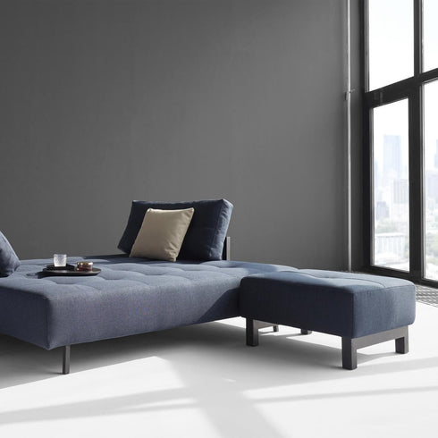 Bifrost Deluxe Ottoman